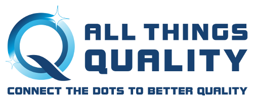 All Things Quality Logo