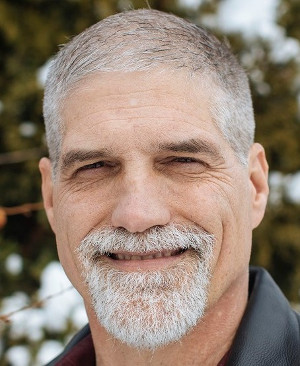 Richard Schneider, CEO
